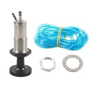 Kit adescamento carburante Pompa a stantuffo per parti di ricambio motoslitte