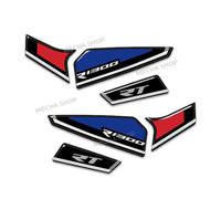 Kit Adesivi 3D Epoxy Per Parafango Di Protezione Per Moto Impulse