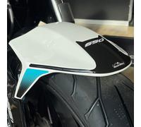 Kit Adesivi 3d moto Protezioni Gel Parafango compatibili per 2022 CF-MOTO 650NK