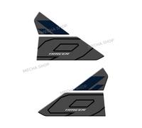 Kit Adesivi 3D Per Para Serbatoio Moto Tracer 9 Tracer9 A