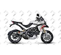 KIT ADESIVI CARENA DUCATI MULTISTRADA 1200 S 2010-2014 GRAND TOUR STYLE FS-MULTI-1200S-GT (WHITE)