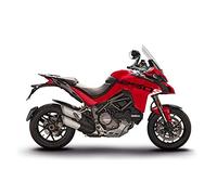 KIT ADESIVI CARENA DUCATI MULTISTRADA 1260 S GRAND TOUR STYLE FS-MULTI-1260S (Red)