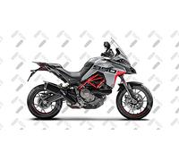 KIT ADESIVI CARENA DUCATI MULTISTRADA 950 S GRAND TOUR STYLE FS-MULTI-950S (GLOSSY GRAY)