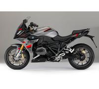 KIT ADESIVI CARENE R 1200 RS FS-R1200RS (Basic Gray)