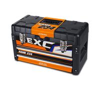 Kit Adesivi Cassetta Attrezzi 24MX X2 Arancio Arancio