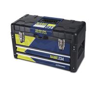 Kit Adesivi Cassetta Attrezzi 24MX X2 HSKY