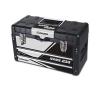 §Kit Adesivi/Grafiche Cassetta Attrezzi 24MX X2 MXCase§