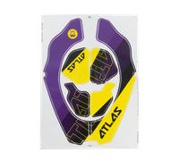Kit Adesivi Collare Atlas Air Baller