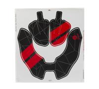 Kit Adesivi Collare Atlas Broll Inferno Inferno Inferno
