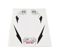 Kit Adesivi Collare Atlas Original Bianco Bianco