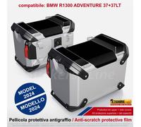 Kit adesivi coperchi valigie BMW R1300GS Adventure coperchio superiore r 1300 gs