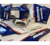 Kit adesivi decalcomania completo Honda NS400R - set completo -