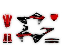 Kit adesivi decalcomanie grafiche Gas Gas MC 50 2024 GASGAS MC 50 2024