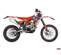 KIT ADESIVI DREAM 5 BETA RR 4T 430 2018-2019 BLACKBIRD 2B04AB