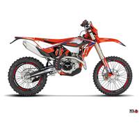 KIT ADESIVI DREAM 5 BETA RR 4T 430 2023-2024 BLACKBIRD 2B08AB