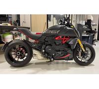 KIT ADESIVI DUCATI DIAVEL 1260 1260 S SERBATOIO