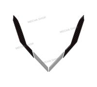 Kit Adesivi Fairing 3D Protezione R1300RT Blu Ridge Mountain