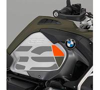 KIT ADESIVI GS PER LATERALI BMW R 1200 GS ADV 2014-2018 AD-GS-BIG (Olive Green)