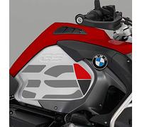 KIT ADESIVI GS PER LATERALI BMW R 1200 GS ADV 2014-2018 AD-GS-BIG (Racing Red)