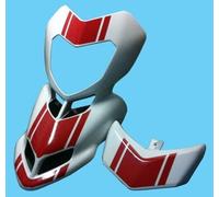 Kit adesivi Hypermotard 1100 e 796 -decals-stickers-compatibili