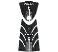 KIT ADESIVI in RESINA 3D Compatibile T max PROTEZIONE YAMAHA Tmax 500 2008-2011