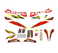 Kit Adesivi per Honda SH 350i - Wrapping Malossi Originale