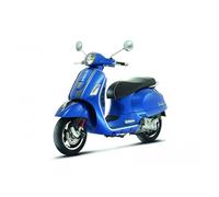 Kit adesivi per scudo frontale, parafango e retro -PIAGGIO Sport- Vespa GTS Supe