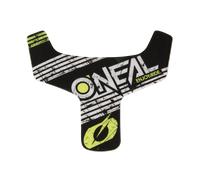 Kit Adesivi Pettorina O'Neal PXR Nero/Hi-Vis Nero,Hi-Vis