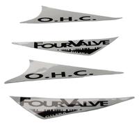 Kit decorativo Piaggio strisce decorative 576936