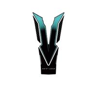 Kit Adesivi Protettivi In Resina 3D MT 09 SP Per Serbatoio Moto Pad 09