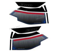 Kit Adesivi R 1300 Rt R1300RT 3D Epossidica Protezione Paraserbatoio Laterale