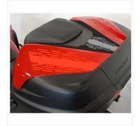 Kit Adesivi Top Case Ducati Multistrada V4 Pikes Peak new model 2025 DU MV2 P2