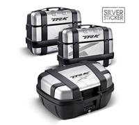 Kit Adesivi Valige per Benelli TRK 702 X Givi Trekker VB-FM-004