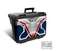 KIT Adesivi Valige per BMW R 1250 GS 2022-2023 Trophy VV2-FM-005