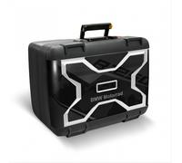 Kit Adesivi Valige x BMW R 1250 GS 2nd Model Black Storm VV2-R1250GS-BM DX+SX+TC