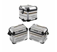 KIT ADESIVI VALIGIE ALU 2° MODELLO BMW R 1250 GS ADV EXCLUSIVE LINE VA2-ADV-E-G