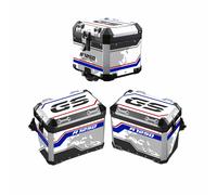 Kit adesivi valigie Alu 2° Modello BMW R 1250 GS ADV VA2-R1250GSADV-21-RA