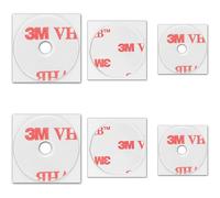 Kit adesivo Nite Ize per supporti Steelie