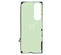 Kit Adesivo per Vetro Posteriore di Galaxy Z Fold 7 Service Pack
