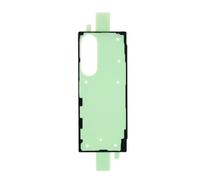 Kit Adesivo per Vetro Posteriore per Galaxy Z Fold 6 con Accessorio di Montaggio