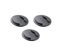 Kit adesivo porta smartphone SP Connect Spc+ Noir TU
