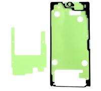 Kit adesivo schermo originale per Galaxy S25 Ultra con guarnizione IP68