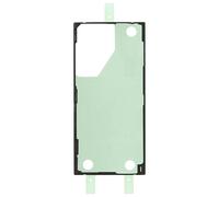 Kit Adesivo Vetro Posteriore per Galaxy S22 Ultra Service Pack