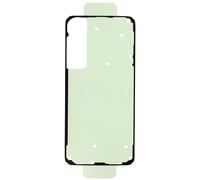 Kit Adesivo Vetro Posteriore per Galaxy S25 Plus Sticker Biadesivo