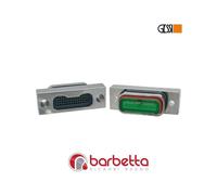 KIT AERATORE COMPLETO DI CASSA CROMATA RICAMBIO SU&GIU GESSI SP00516