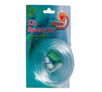 Kit Aerazione Speedy Air Amtra - 1 pezzo - 1° ORDINE? scegli lo sconto BZR5 / BZR20 + 200 punti fedeltà