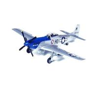Tamiya 61040 North American P-51D Mustang 8th AF Aircraft Scale 1/48 Kit NEW