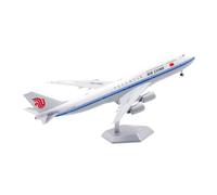 Kit Aereo Modello 1:200 per B747-8 B-2479 Modello da Collezione in Lega Pressofusa da Tavolo per Collezioni O Regali