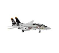 Kit Aereo Modello Scala 1:72 per Il Modello di Aereo da Caccia in Lega F14 Tomcat, può Essere Utilizzato per La Collezione per Collezioni O Regali
