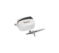 Kit Aerografo E Compressore SP30KC Top Feed Spraycraft